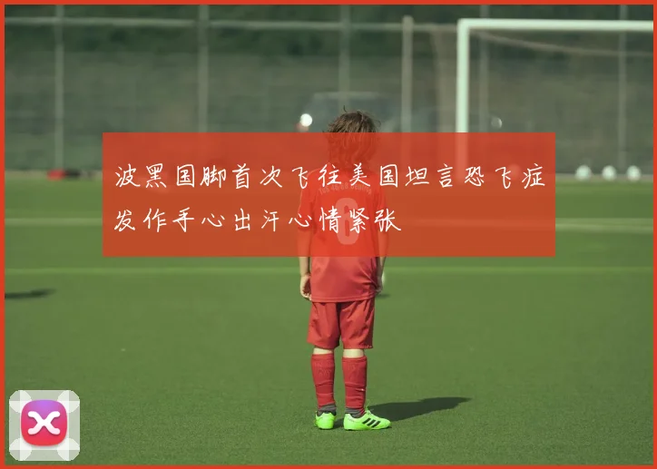 波黑国脚首次飞往美国坦言恐飞症发作手心出汗心情紧张